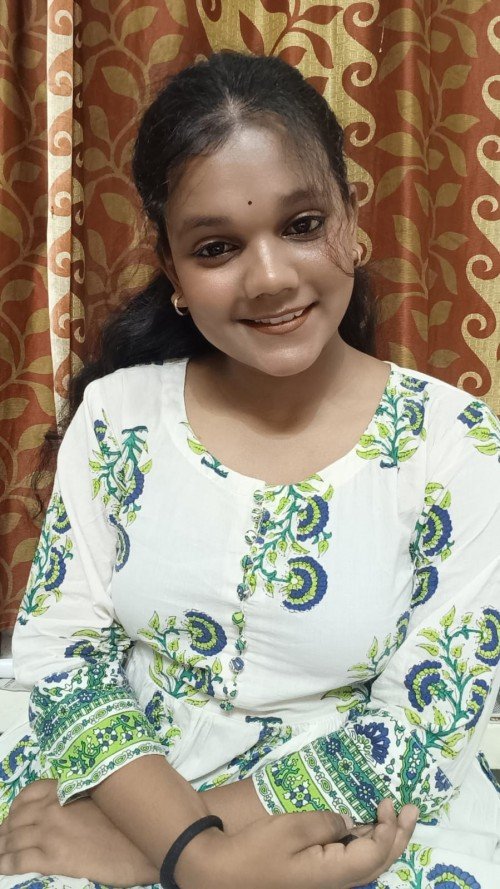 Nishtha Nath  home tutor in Prayagraj.
